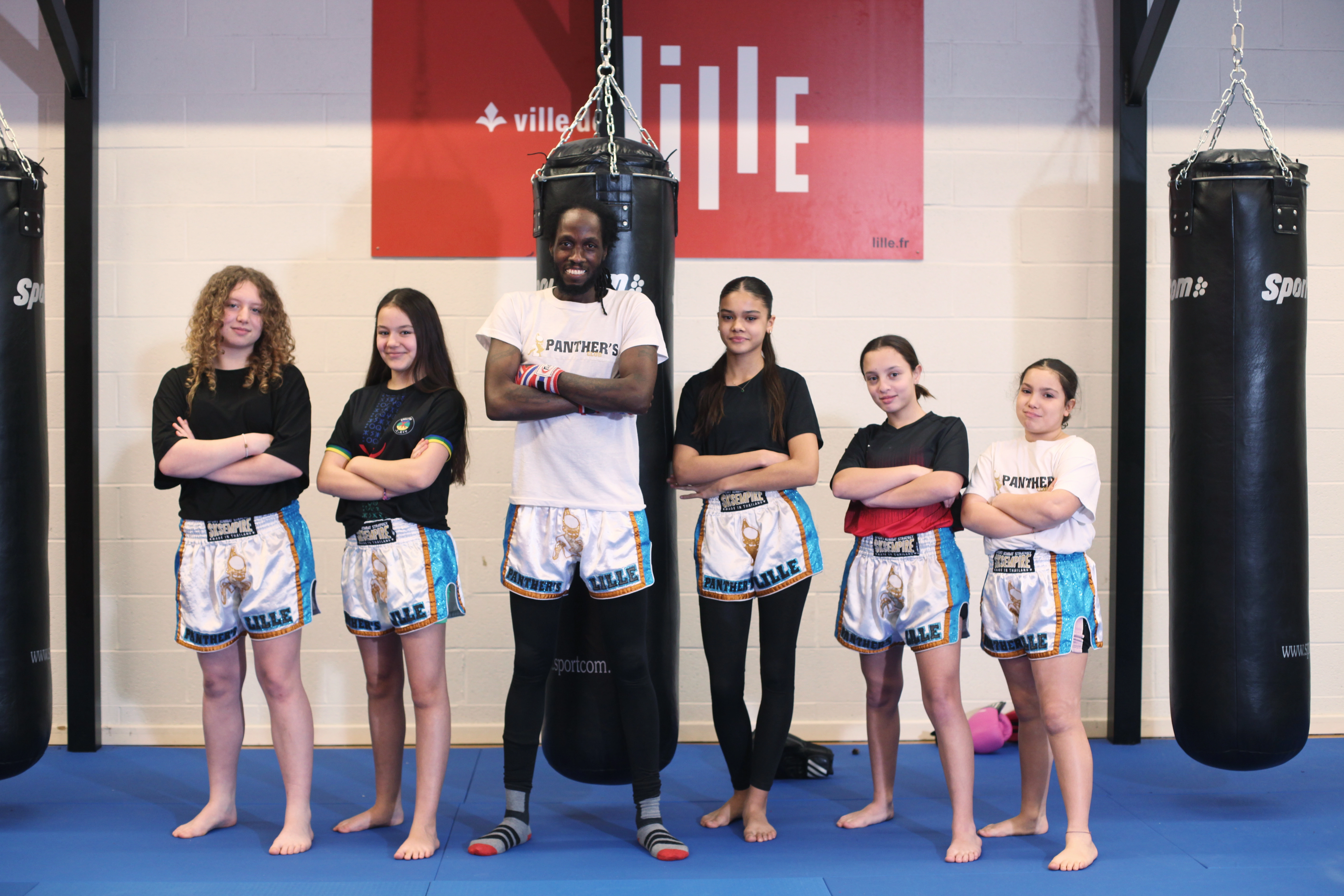 filles jeunes competitieurs 1 copie